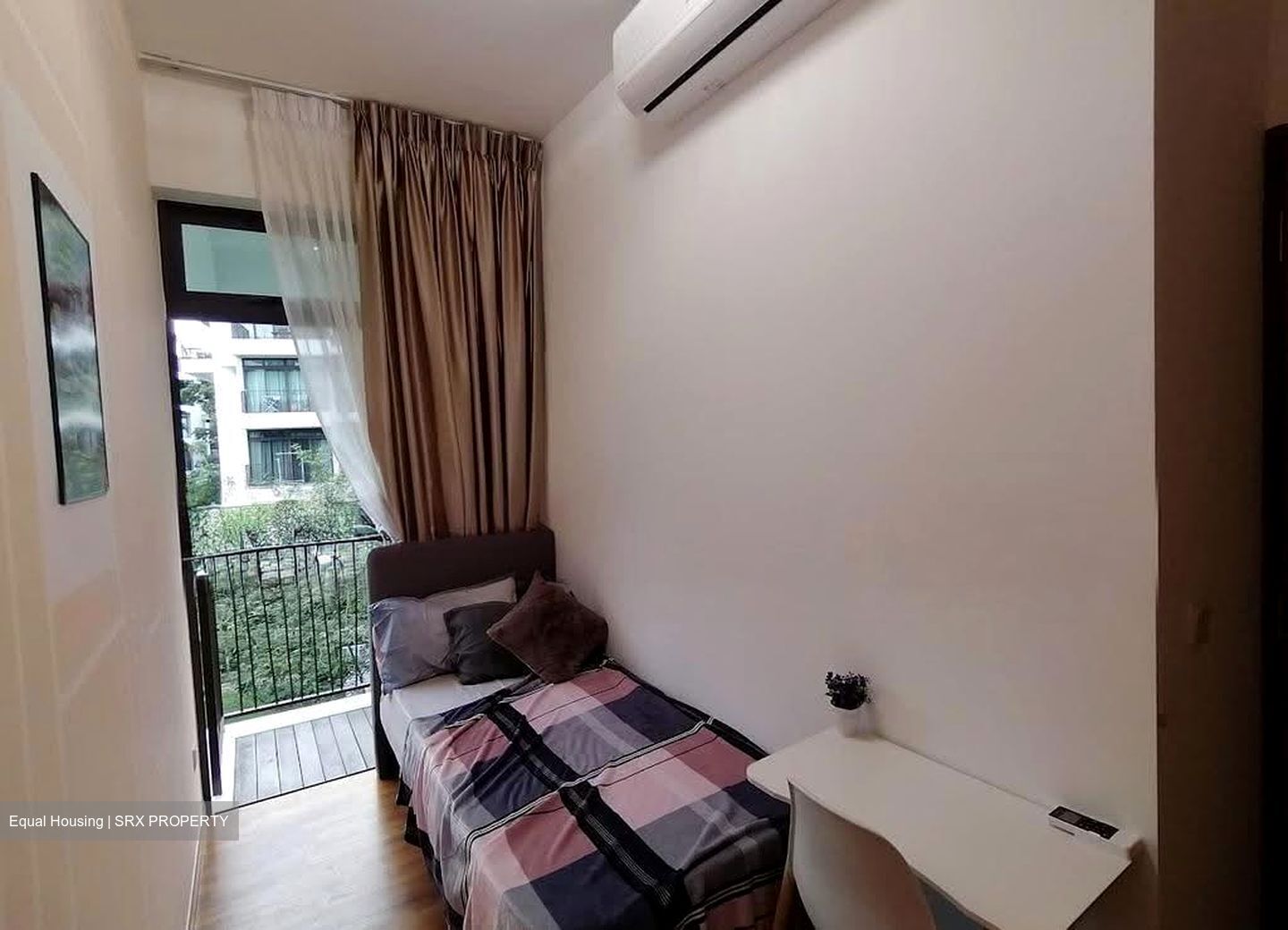 Varsity Park Condominium (D5), Condominium #638304031